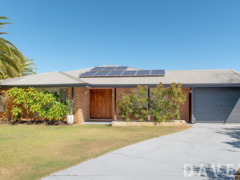 27 Corsair Place, Padbury