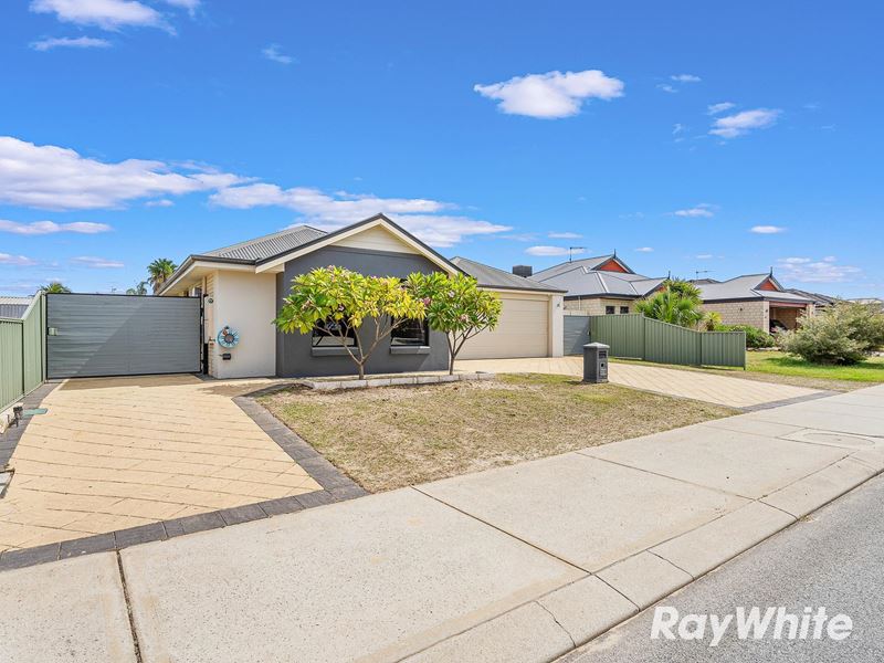 25 Bibbulmun Meander, Ravenswood