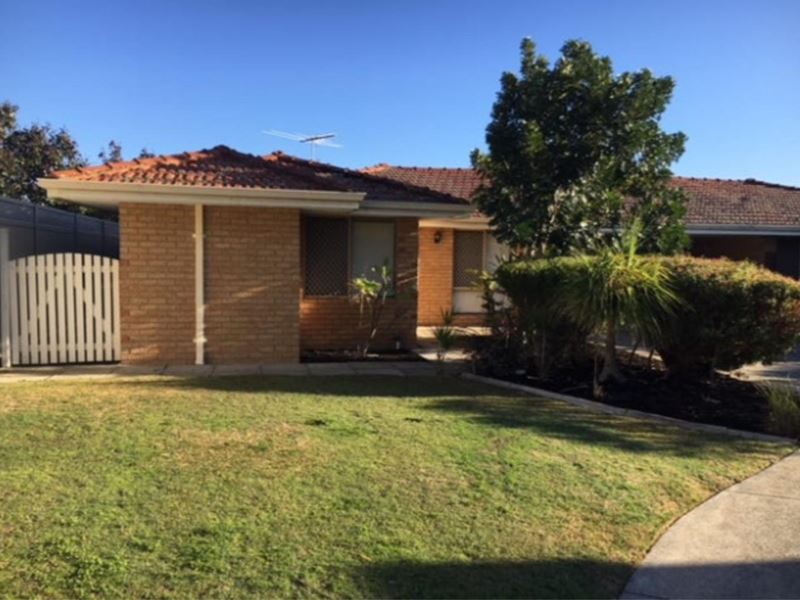 2/105 Sydenham Street, Rivervale
