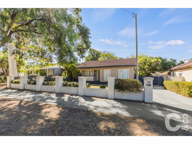 29 Munday Way, Medina