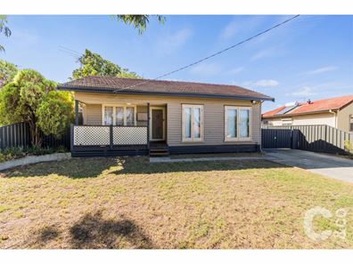 29 Munday Way, Medina WA 6167