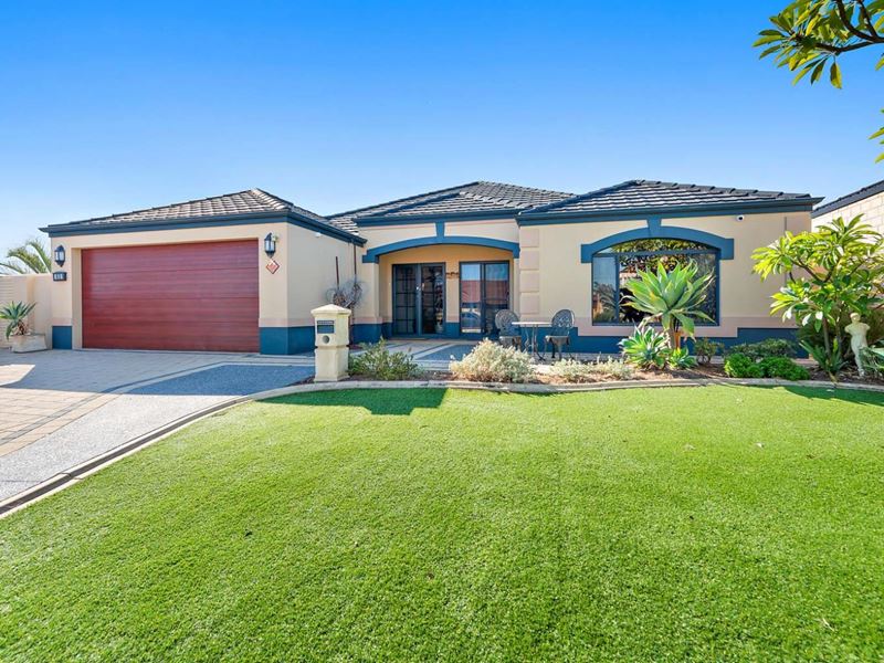 60 Zlinya Circle, Spearwood WA 6163