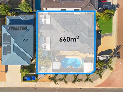 60 Zlinya Circle, Spearwood WA 6163