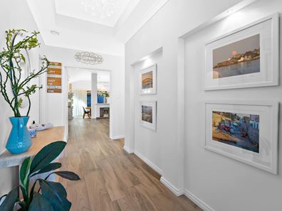 60 Zlinya Circle, Spearwood WA 6163