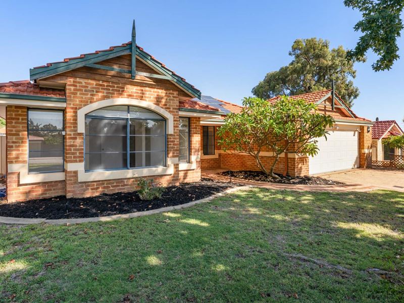 24 Taggert Avenue, Baldivis WA 6171