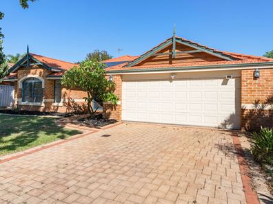 24 Taggert Avenue, Baldivis WA 6171