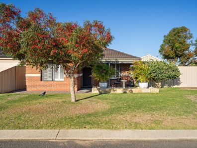 21 Lennox Drive, Secret Harbour WA 6173