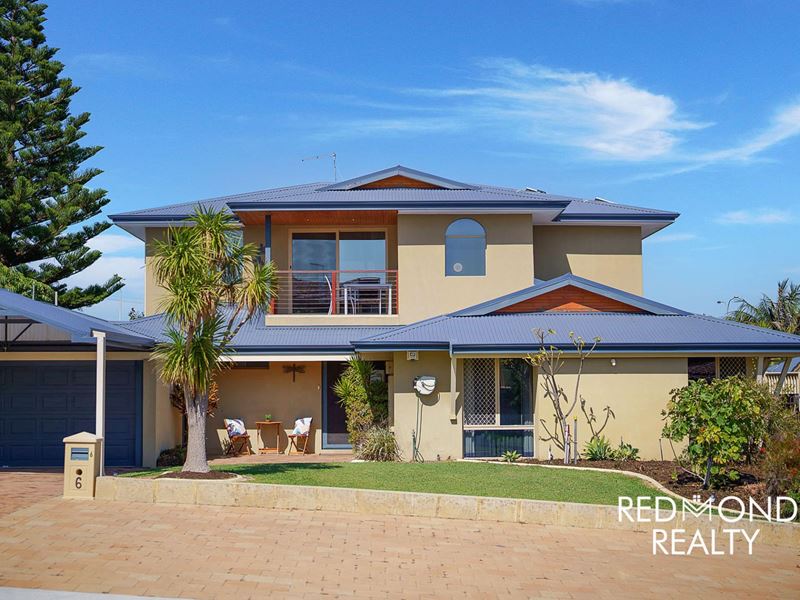 6 Galley Place, Ocean Reef