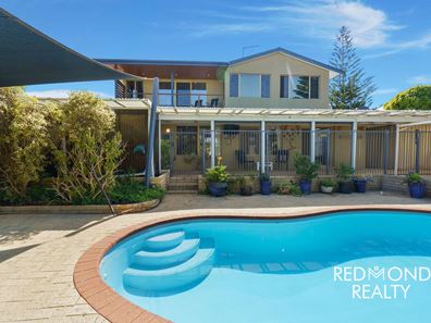6 Galley Place, Ocean Reef WA 6027