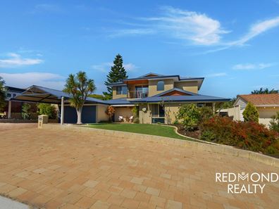 6 Galley Place, Ocean Reef WA 6027