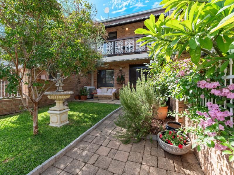 14/32 Sixth Avenue, Maylands