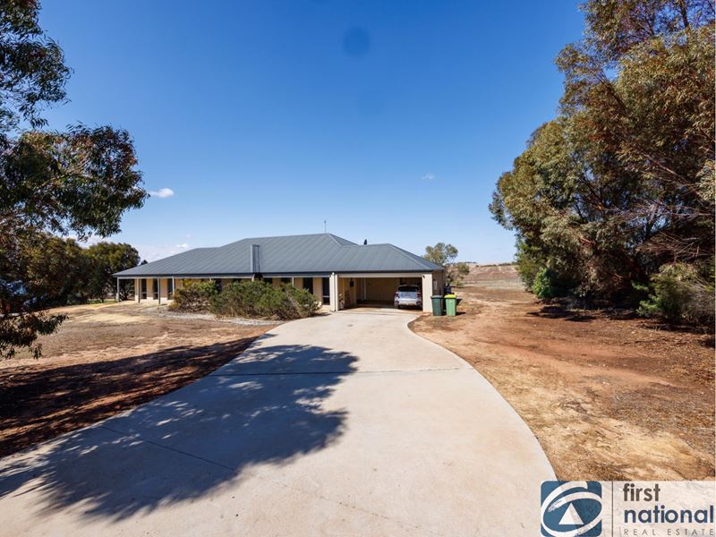 44 Loton Drive, Northam WA 6401