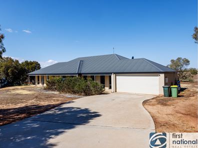 44 Loton Drive, Northam WA 6401