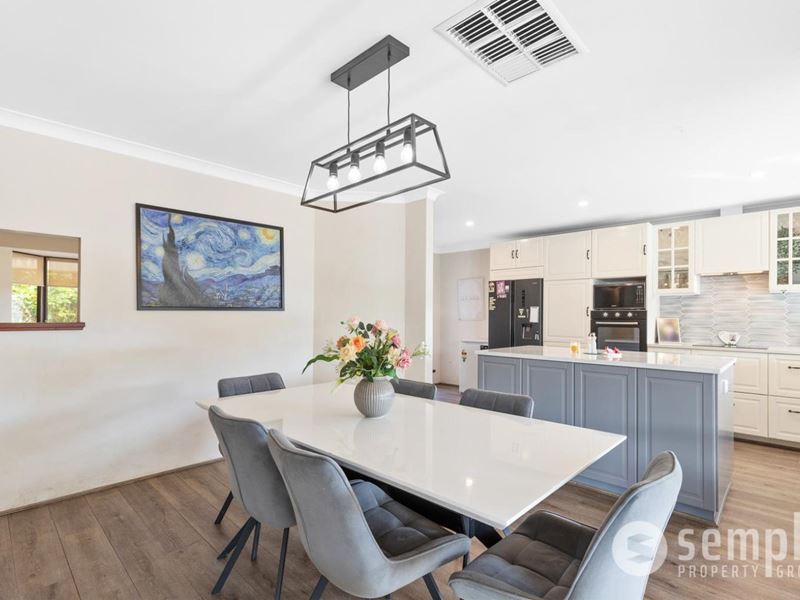 5 Cygnet Place, Forrestdale WA 6112