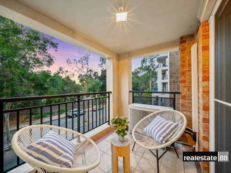 21/123 Wellington Street, East Perth WA 6004