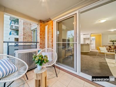 21/123 Wellington Street, East Perth WA 6004