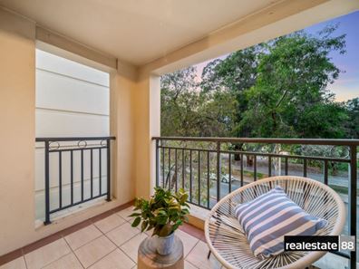 21/123 Wellington Street, East Perth WA 6004