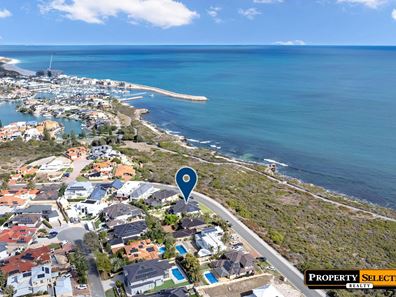 34 Kinsale Drive, Mindarie WA 6030