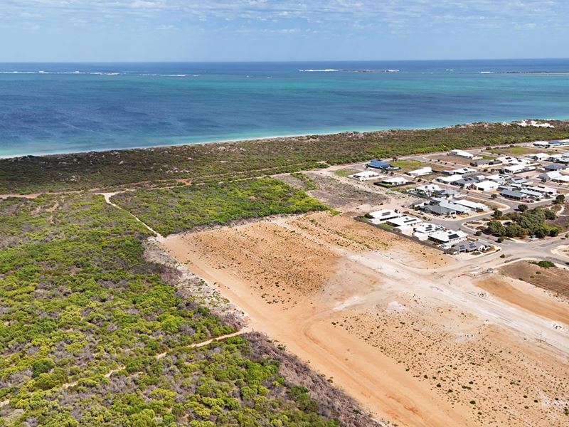 Lot 1077 Prevelly Way, Jurien Bay WA 6516