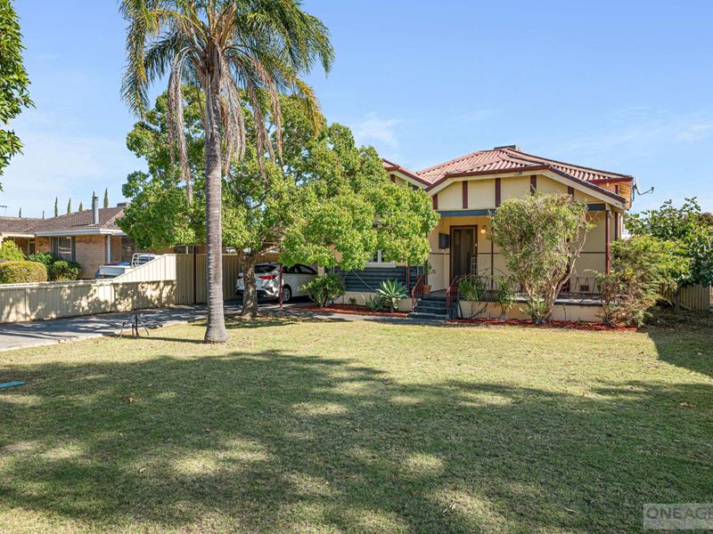 69B Celebration Street, Beckenham WA 6107