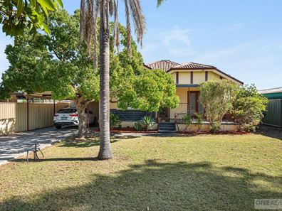 69B Celebration Street, Beckenham WA 6107