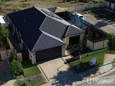14 Dowitcher Loop, Gosnells WA 6110