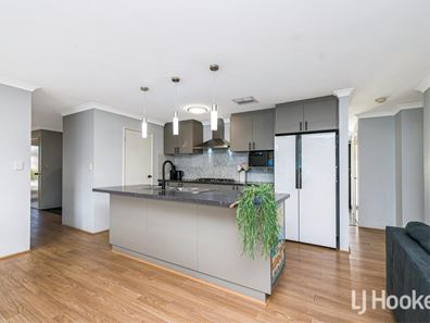14 Dowitcher Loop, Gosnells WA 6110