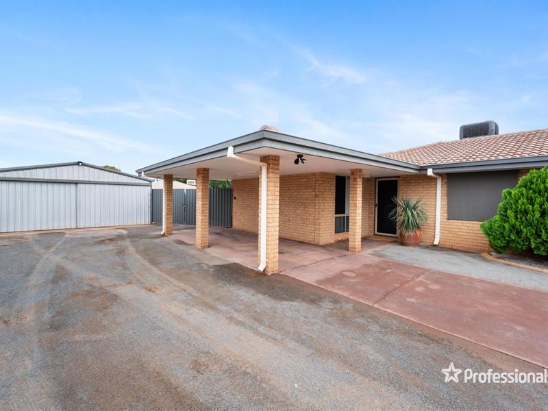 2 Miller Way, South Kalgoorlie