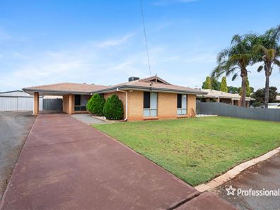 2 Miller Way, South Kalgoorlie WA 6430