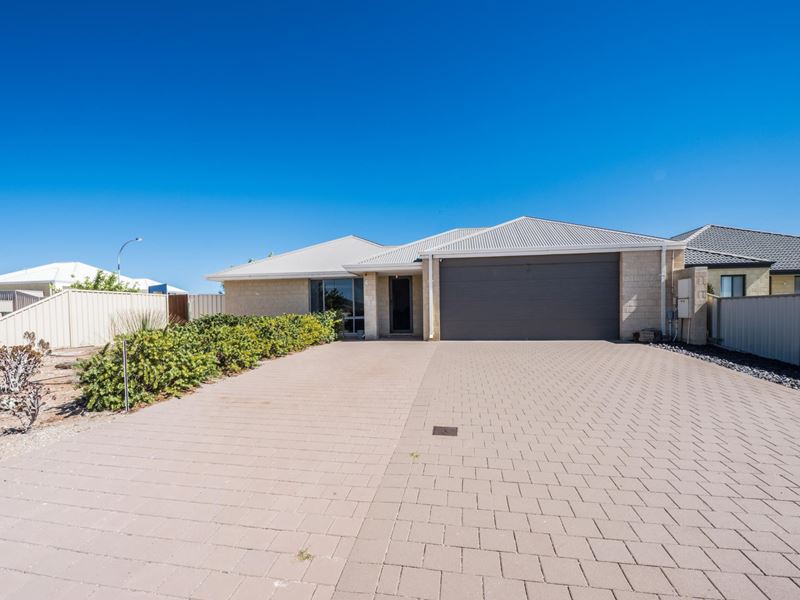 6 Admiral Link, Wandina WA 6530