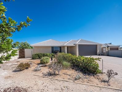 6 Admiral Link, Wandina WA 6530