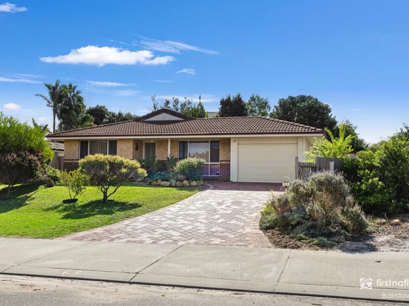 63 Green Island Crescent, Bayonet Head