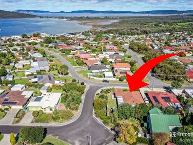 63 Green Island Crescent, Bayonet Head WA 6330