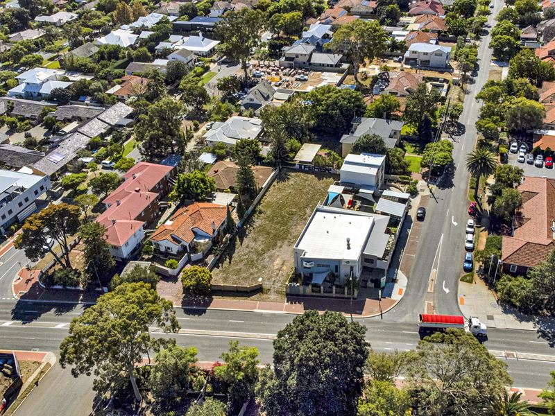 75 Stirling Highway, Nedlands WA 6009