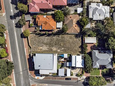 75 Stirling Highway, Nedlands WA 6009