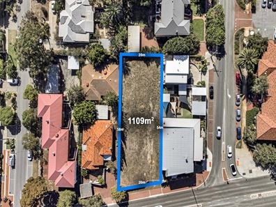 75 Stirling Highway, Nedlands WA 6009