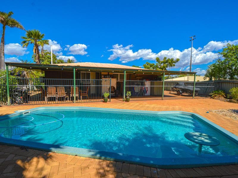1 Woodman Street, Port Hedland WA 6721