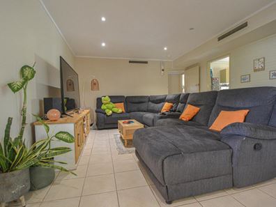 1 Woodman Street, Port Hedland WA 6721