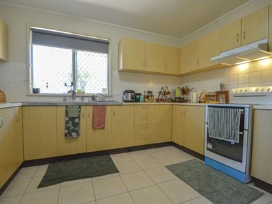 1 Woodman Street, Port Hedland WA 6721