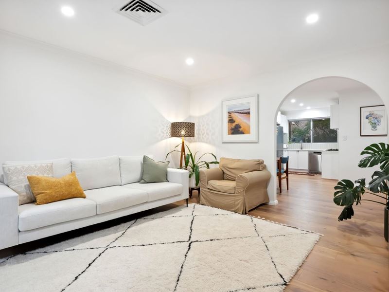 3/16 Murray Road, Palmyra WA 6157