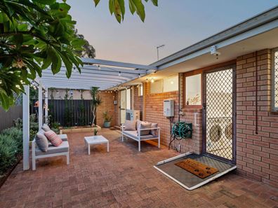 3/16 Murray Road, Palmyra WA 6157