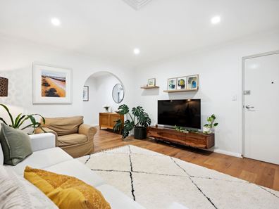 3/16 Murray Road, Palmyra WA 6157
