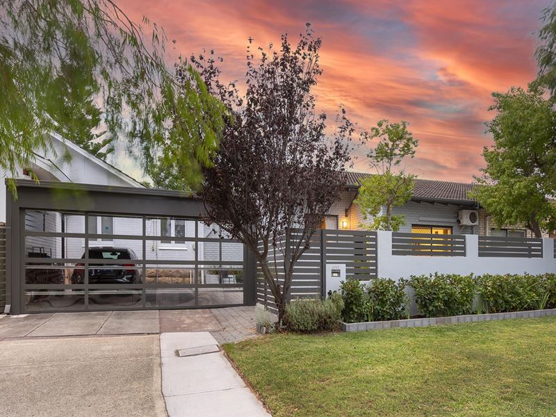 2/12 Ruth Street, Como