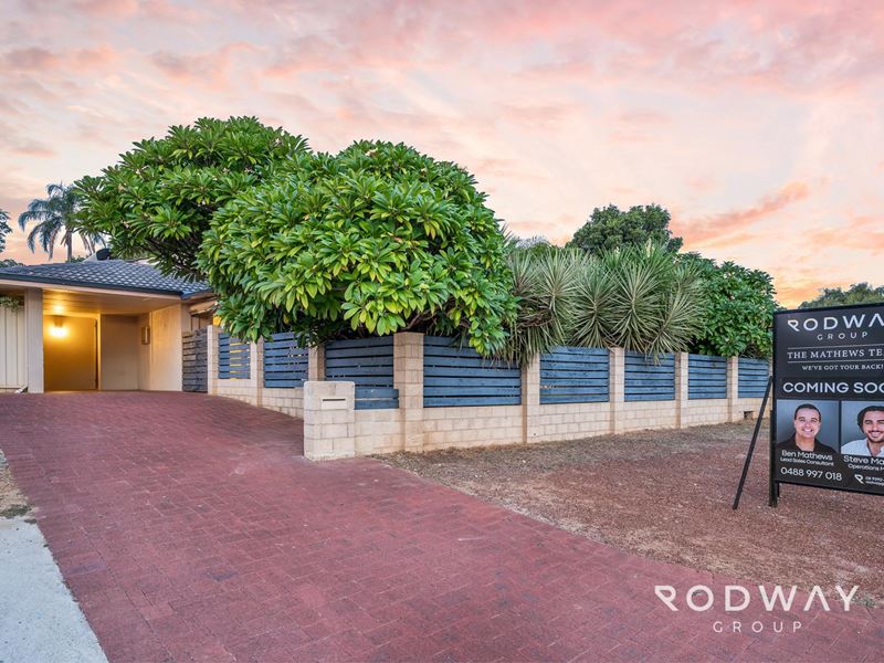 3 Serls St, Armadale