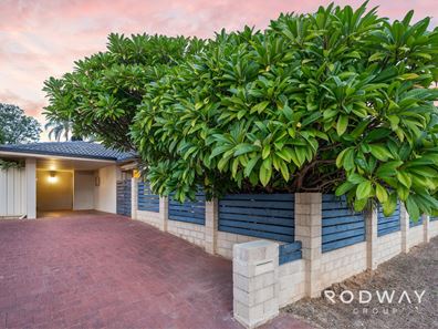 3 Serls St, Armadale WA 6112