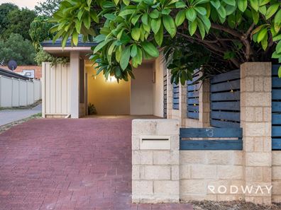 3 Serls St, Armadale WA 6112