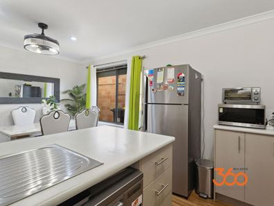 24B Feredy Lane, Ellenbrook WA 6069