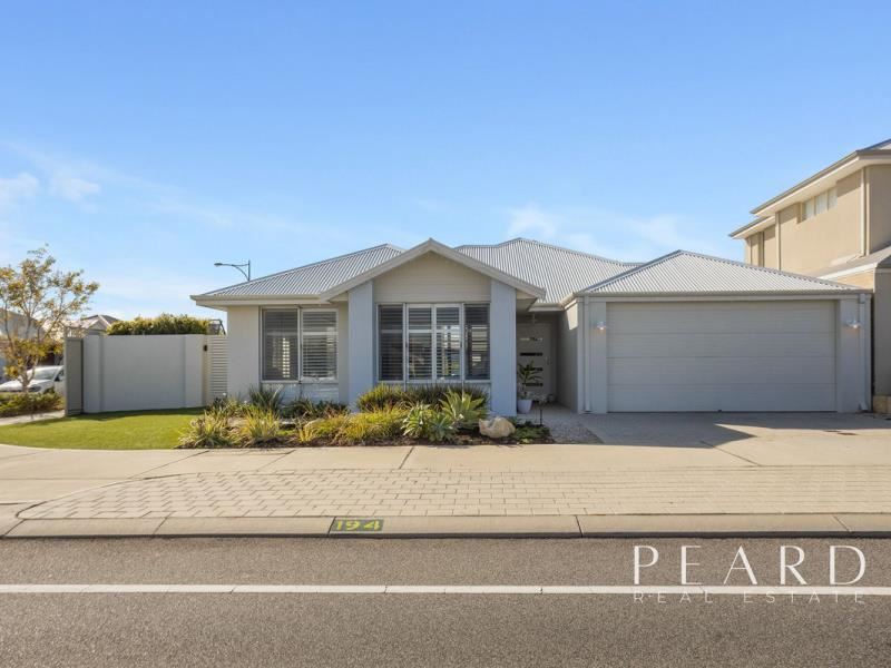 194 Hawksbill Drive, Alkimos WA 6038