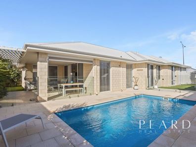 194 Hawksbill Drive, Alkimos WA 6038