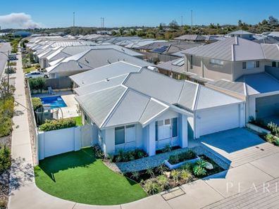 194 Hawksbill Drive, Alkimos WA 6038